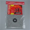 HASOFT Pružný průchod s otvorem 150 mm pro prům. 19-34 mm